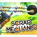 Scrap Mechanic