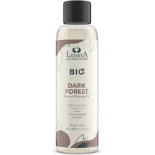 Olejek na masáž Luxuria Bio Oil Dark Forest 100 ml IntimateLine