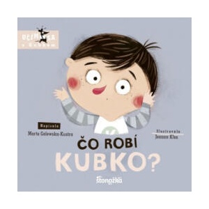 Čo robí Kubko? | Marta Galewska-Kustra (2022)