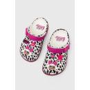 Crocs Šľapky Lol Surprise Diva Classic Clog Kids 209465 Biela