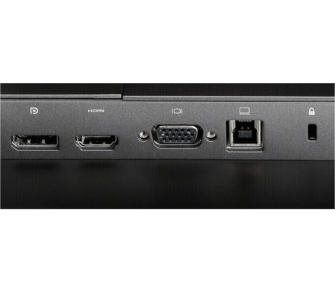 HP Z22n M2J71A4R