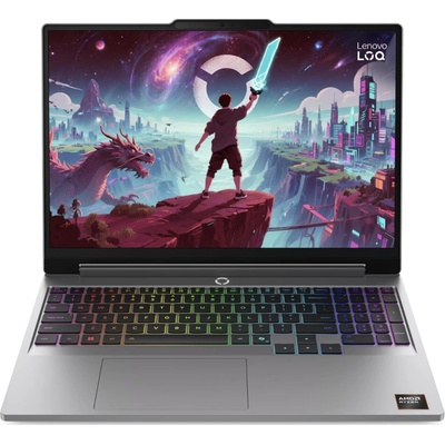 Lenovo LOQ 15AHP11 83TN003CCK