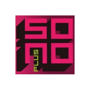 Sono - Plus CD