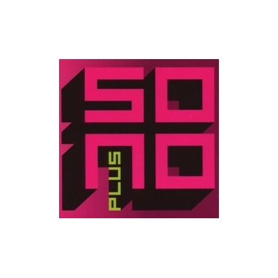 Sono - Plus CD