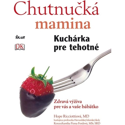 Chutnučká mamina - Hope Ricciottiová