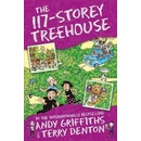 117-Storey Treehouse