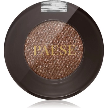 PAESE Eyegasm Eyeshadow дълготрайни сенки за очи цвят 13 Amber 1, 5 гр