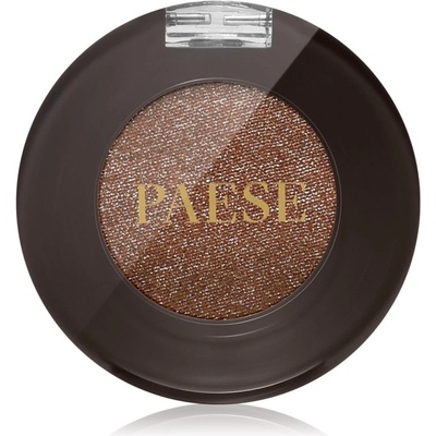 PAESE Eyegasm Eyeshadow дълготрайни сенки за очи цвят 13 Amber 1.5 гр