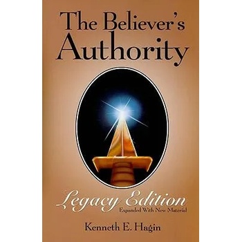 Image 1 of Believer´s Authority Legacy Edition | Kenneth E Hagin