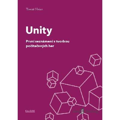 Unity - Tomáš Holan