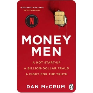 Money Men (ISBN: 9780552178464)
