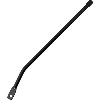 vzpěra MAX1 k nosiči délka 250 mm černá