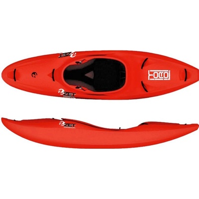 TNP 505.0 Allround CANOE – Zboží Dáma