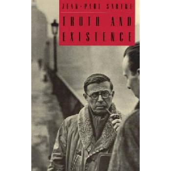Image 1 of Truth and Existence | Jean Paul Sartre