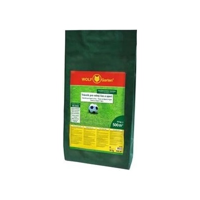 WOLF-Garten 3825865 Trávník pro sport a hry SG 500