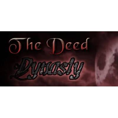 Игра The Deed: Dynasty за PC Steam, Електронна доставка