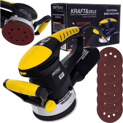 Kraft & Dele KD1678