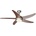 Klarstein Bolero VTS14-Blr-CF-Wlnt