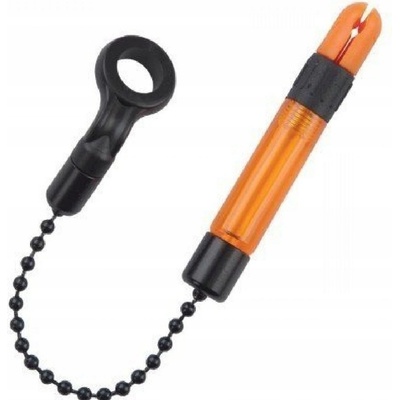 Fox Black Label Slik Bobbin oranžová