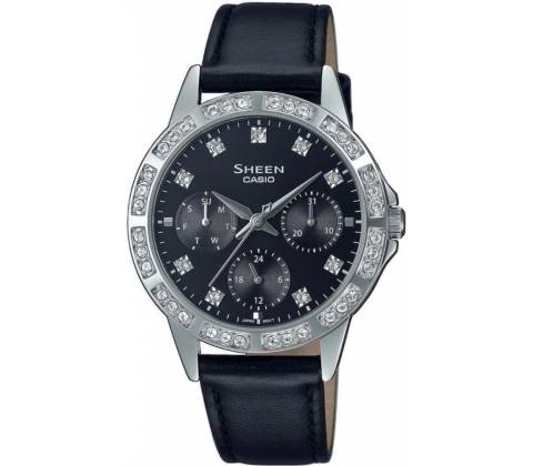 Casio SHE-3517L-1A