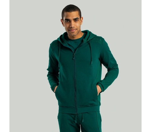 GymBeam Alpha Strix Emerald