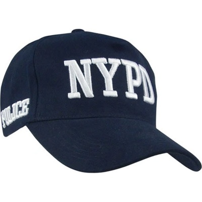 NYPD Baseball NÁMOŘNICKÁ MODRÁ