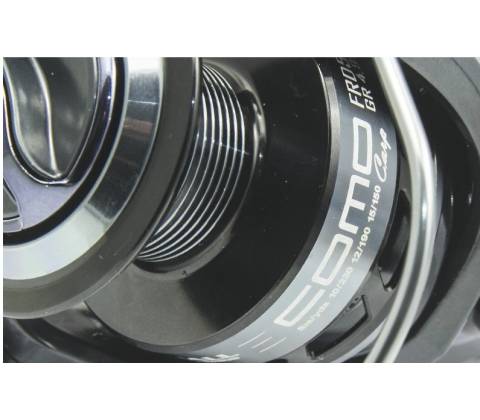Mistrall Como Carp 40FRD
