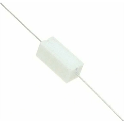 TE Connectivity 1623793-1 Výkonový rezistor 10 kΩ 5 W 0.05 % 1 ks Box