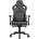 COUGAR COUGAR Defensor S Jet Gray F Gaming Chair (CGR-DSF-GRB)