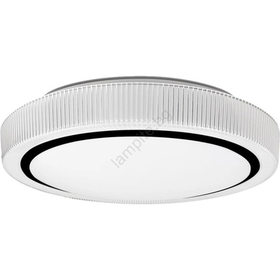 MILAGRO Led Плафониера miri led/34w/230v Ø 49 см (mi2328)