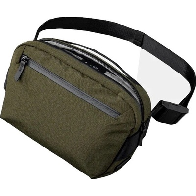 Alpaka Go Sling Mini V2 Axoflux 300D Army Green
