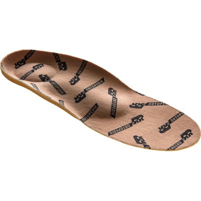 VV Design Ortopedické vložky BON PED práce sport trekové – Zboží Mobilmania