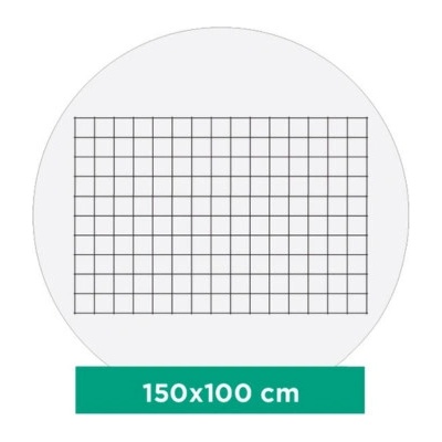 TopStone Gabionová síť 150x100 cm, oko 10x10 cm