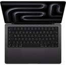 Image 1 of Apple MacBook Pro 14 M3 Pro MRX33ZE/A