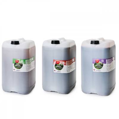 Jungle in da box Urban A-B-Micro 3x25 l, sada hnojív