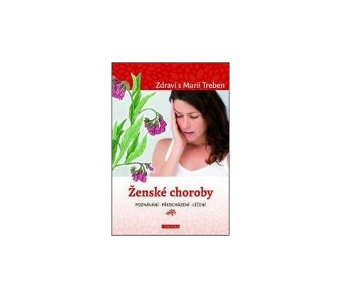 Ženské choroby