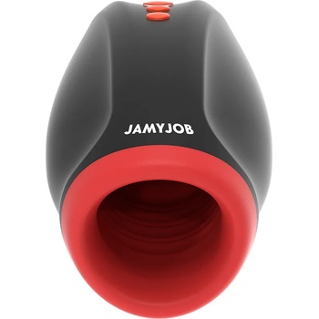 Image 1 of Jamyjob Елегантен мастурбатор за пенис Novax Jamyjob