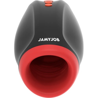 Jamyjob Елегантен мастурбатор за пенис Novax Jamyjob