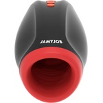 Jamyjob Елегантен мастурбатор за пенис Novax Jamyjob