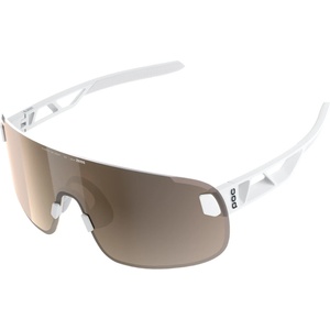 POC Очила за колоездене Poc Elicit S2 Cycling glasses - Hydrogen White / Clarity Trail /Partly Sun Silver - размер One Size (205-7123-0111)