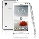 Mobilné telefóny LG Optimus L9 P760