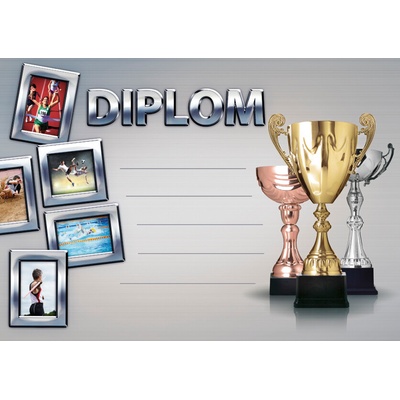 Diplom A5 Foto BD056