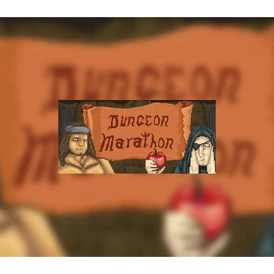Dungeon Marathon