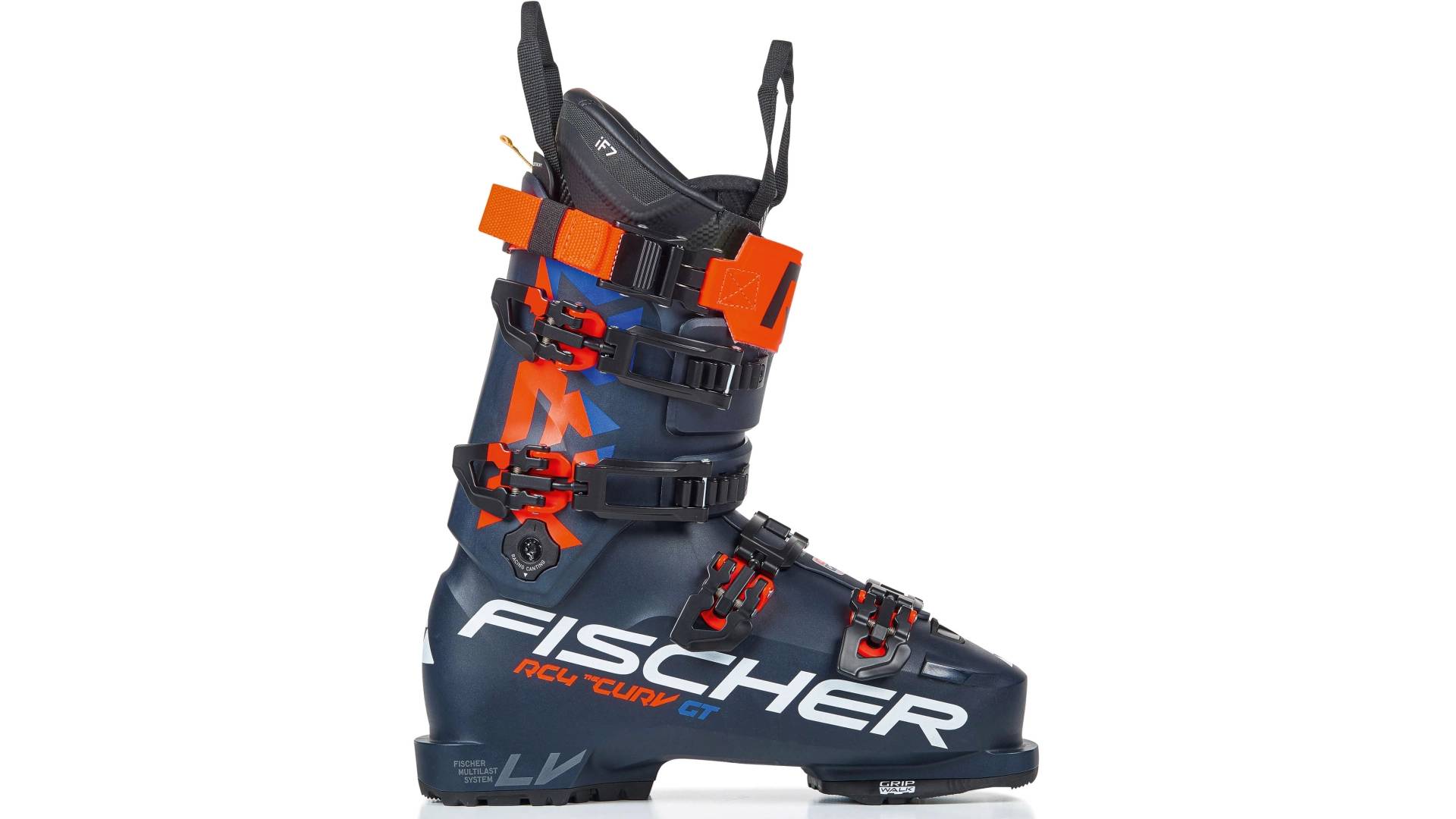 Fischer RC4 THE CURV GT 130 VACUUM WALK 21/22 od 8 739 Kč