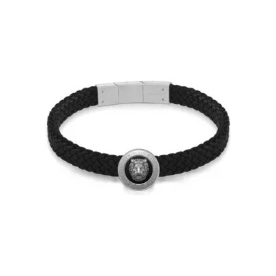 Guess Lion King JUMB01312JWSTBKT