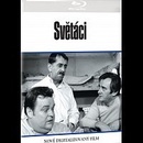 Světáci - BD