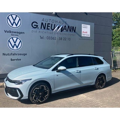Volkswagen Golf 1.5 eTSI R-line DSG 110 kW