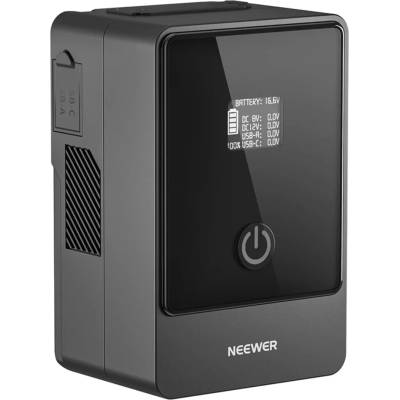 Neewer Батерия NEEWER 6800 mAh, 14, 5 V, 99 Wh