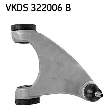 Rameno zavesenia kolies SKF VKDS 322006 B