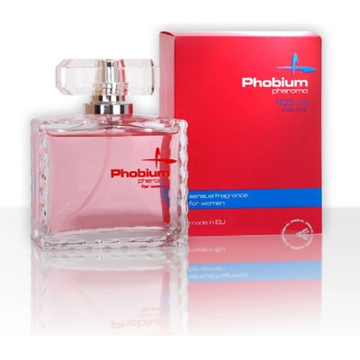 PHOBIUM Pheromo for women 100 ml